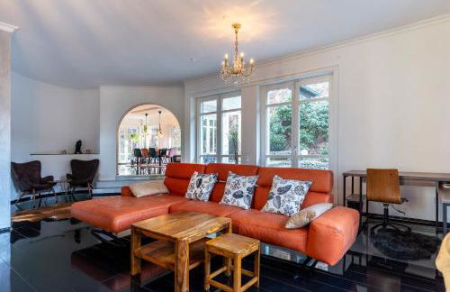 Ydillic Forest Villa - Terasse - WIFI - Ausblick - Foto 8