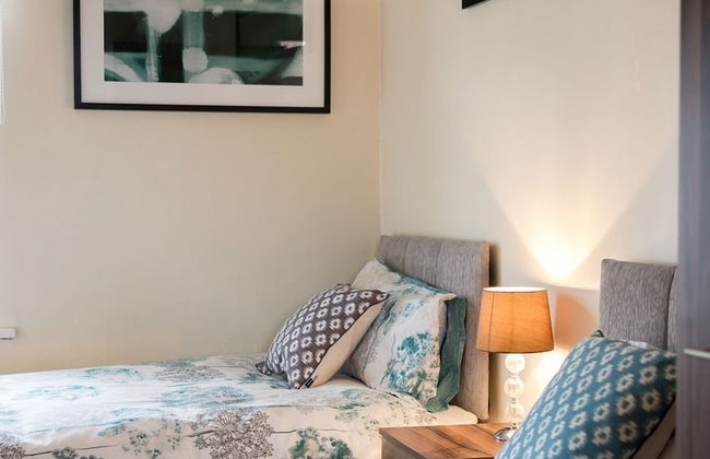 Leighton Buzzard Apartments - Foto 3