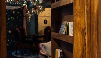 Villa Serena - Hidden Speakeasy - Foto 4