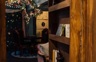 Villa Serena - Hidden Speakeasy - Foto 4