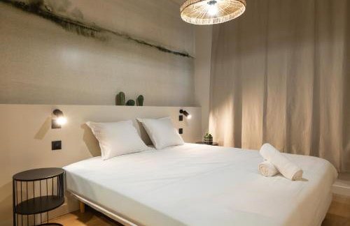 Le Saint Jean - Signature Urbaine élégante - Foto 14