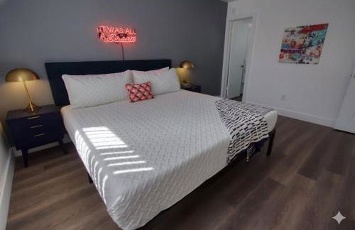 23 Palms Suites - Midtown Wynwood - Foto 1