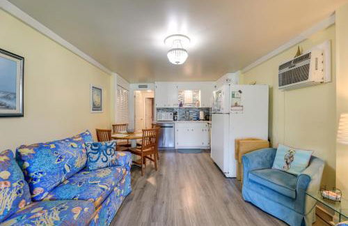 Emerald Isle Vacation Rental, Walk to Beach! - Foto 6