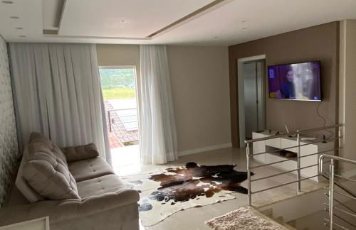 Gih Guest House Parque Beto Carrero - Foto 1