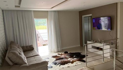 Gih Guest House Parque Beto Carrero - Foto 1