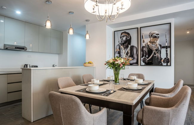 Yaya Hotel and Apartments - Foto 64