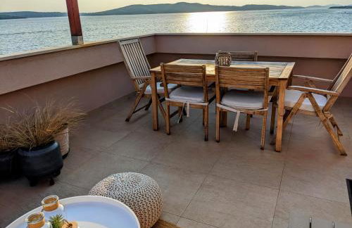 Pinna Nobilis Penthouse - Foto 9