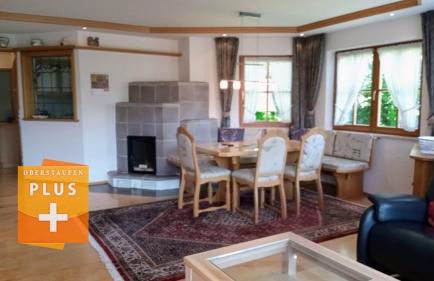 Fewo "allgäuglück" Oberstaufen - Foto 2