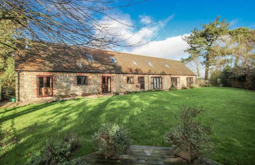 Upper Home Farm - Foto 1