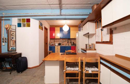 Mavilia Traditional Guesthouse - Foto 36