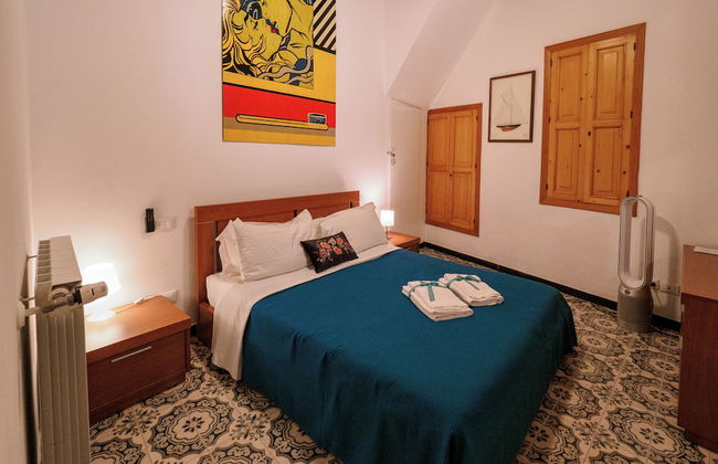 Unda de Ma Sea View Terrace Apartment - Foto 7