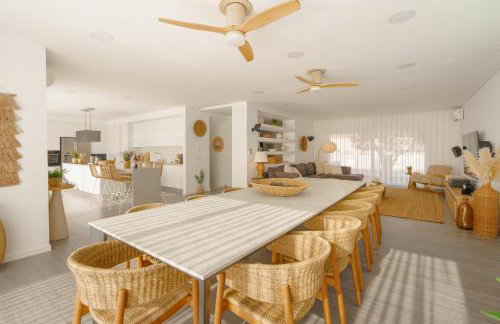 Luxury Chill Villa - Private pool, jacuzzi and exclusive guest experience - Foto 27