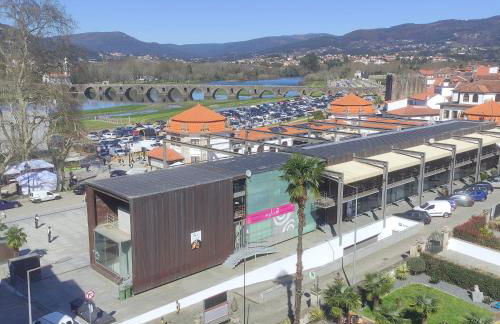 Lima Zen Exclusive Apartment With View - Foto 43