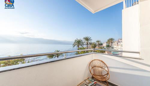 Apartamentos Vista Alegre Casa Azahar - Foto 2