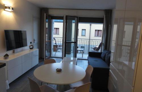 Luxury Apartment Lake Como - Foto 41