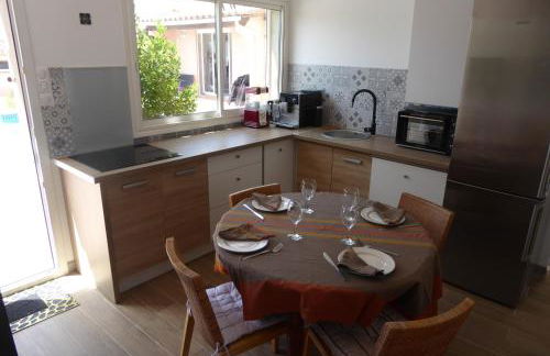 Maison de vacances Les 2 dauphins - Photo 21