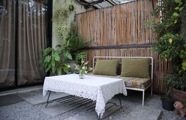 Secret Garden Pool Villa - Foto 32