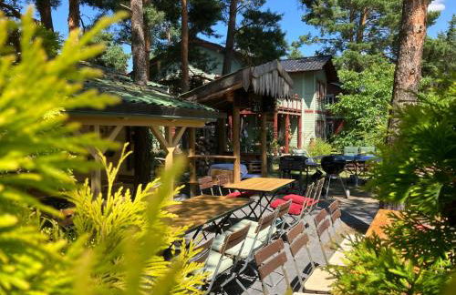 Alexanderhaus, Pension und Restaurant - Photo 68