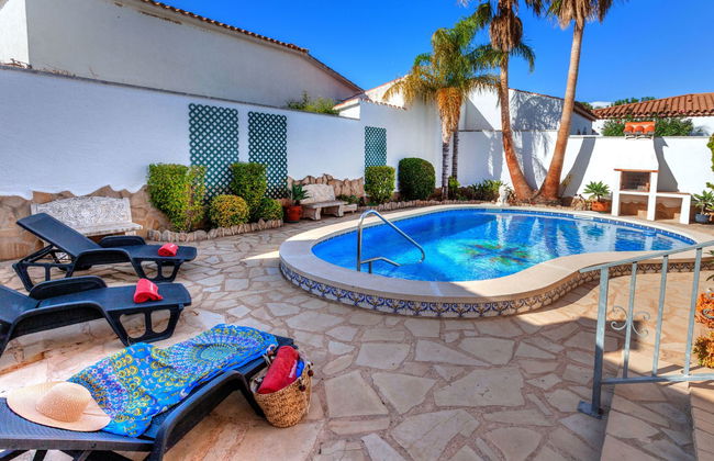 Rustical Mont Roig - Foto 20