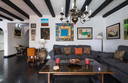 Villa Coki Deluxe - First line of the beach - Foto 36