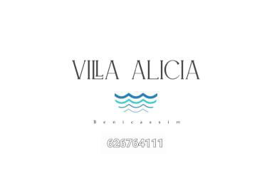 Villa Alicia - Photo 1
