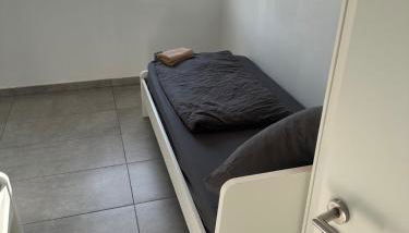 3 Zimmer Wohnung mit Balkon und Parkplatz - Foto 5