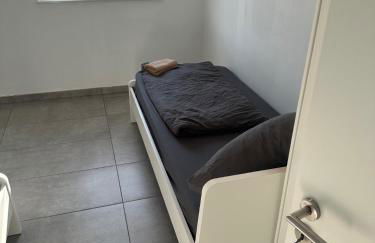 3 Zimmer Wohnung mit Balkon und Parkplatz - Foto 5