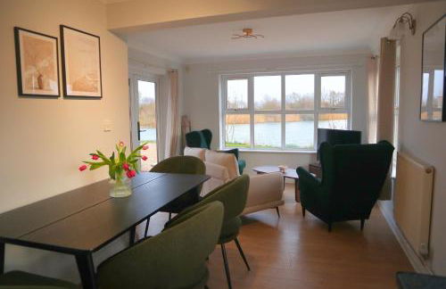 Dragonfly Stays at Lower Lakes - Foto 15