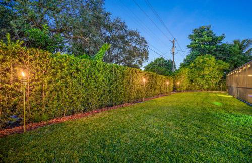 Family Beach Home With Home Theater & Heated Pool! - Foto 51