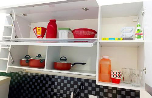 JAPAN Comfort Space - Foto 36