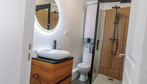 Le Cocon Cormeillais - Foto 5