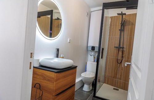 Le Cocon Cormeillais - Foto 5