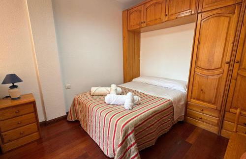 Duplex céntrico a 3 minutos andando de la playa - Photo 13