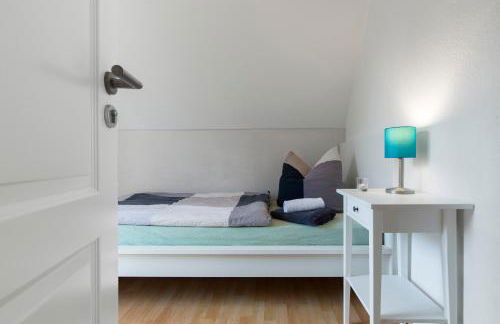 Arkadia Pension Norderstedt - Foto 21