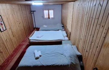 Krania House #Petrilo #Argithea #Agrafa - Photo 28