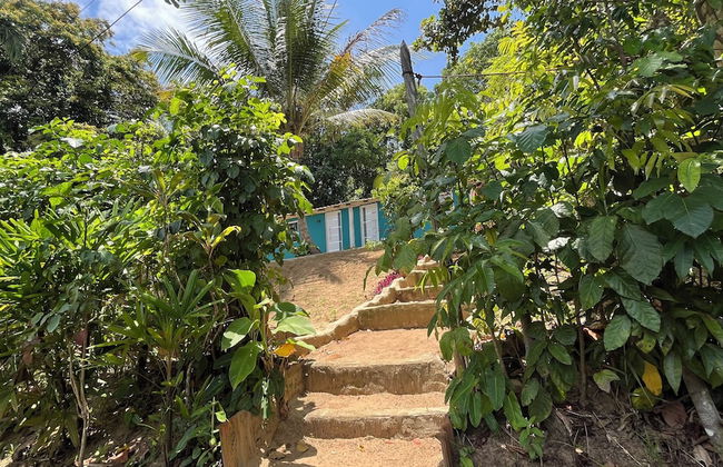 Casas Porto de Cima - Foto 40