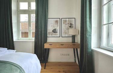 betterplaces Boutique Apartments - Frontenhausen - Foto 26