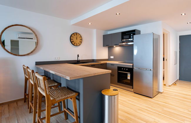 Residence Alamanda - Foto 50