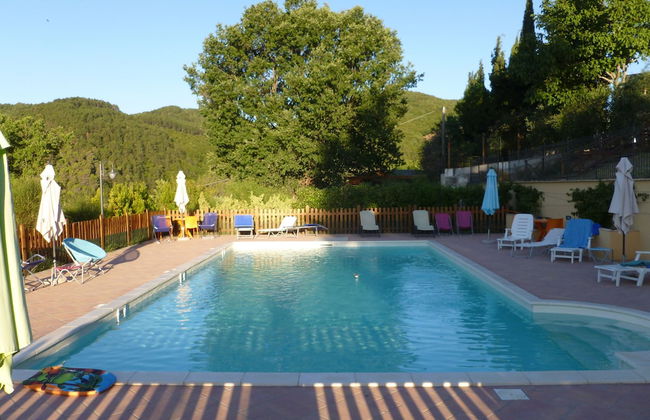 Country House Il Prato - Foto 28