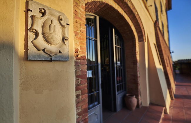 Villa Curina Resort - Photo 3