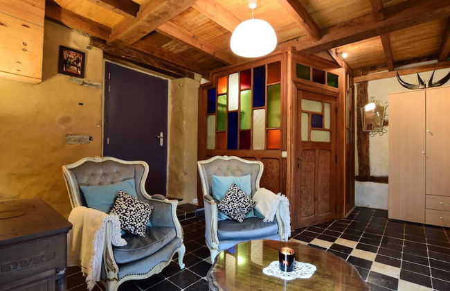 Holiday Home in Longueville - Foto 5