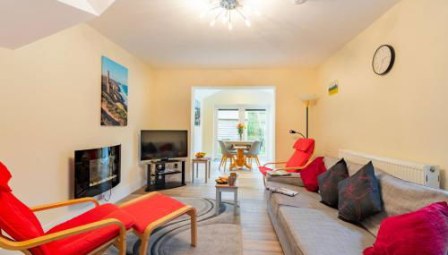 Cornish Holiday - Meadow Rise - Foto 2