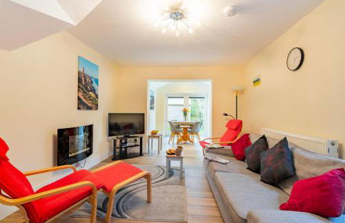 Cornish Holiday - Meadow Rise - Foto 2