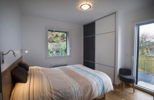 Appartement Tournette - Vue Lac - Foto 12