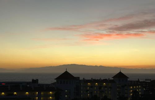 Playa del Duque-Amazing views 2 bedroom - Foto 47