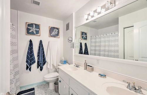 Ponce Inlet Condo with Beach and Pool Access! - Foto 14