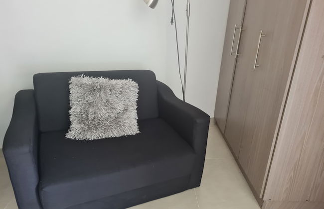 507 Moderno Aparta-Suite en Versalles Tipo Loft - Cali Tower Suites & Lofts - Photo 31