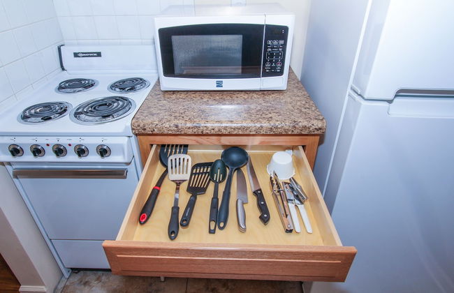 Affordable Suites Concord - Foto 19