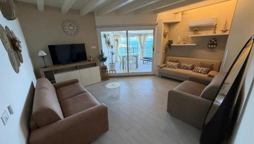Appartamento fronte mare - Foto 3