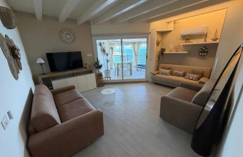Appartamento fronte mare - Foto 3